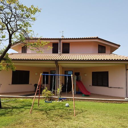 Bella Vista - Belvedere Montebuono  Zewnętrze zdjęcie