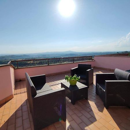 Bella Vista - Belvedere Montebuono  Zewnętrze zdjęcie