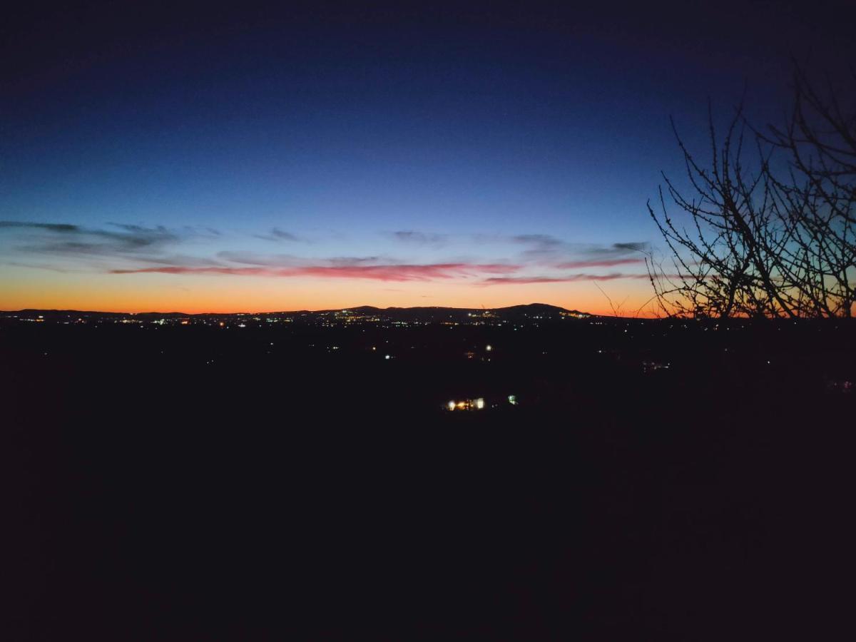 Bella Vista - Belvedere Montebuono  Zewnętrze zdjęcie