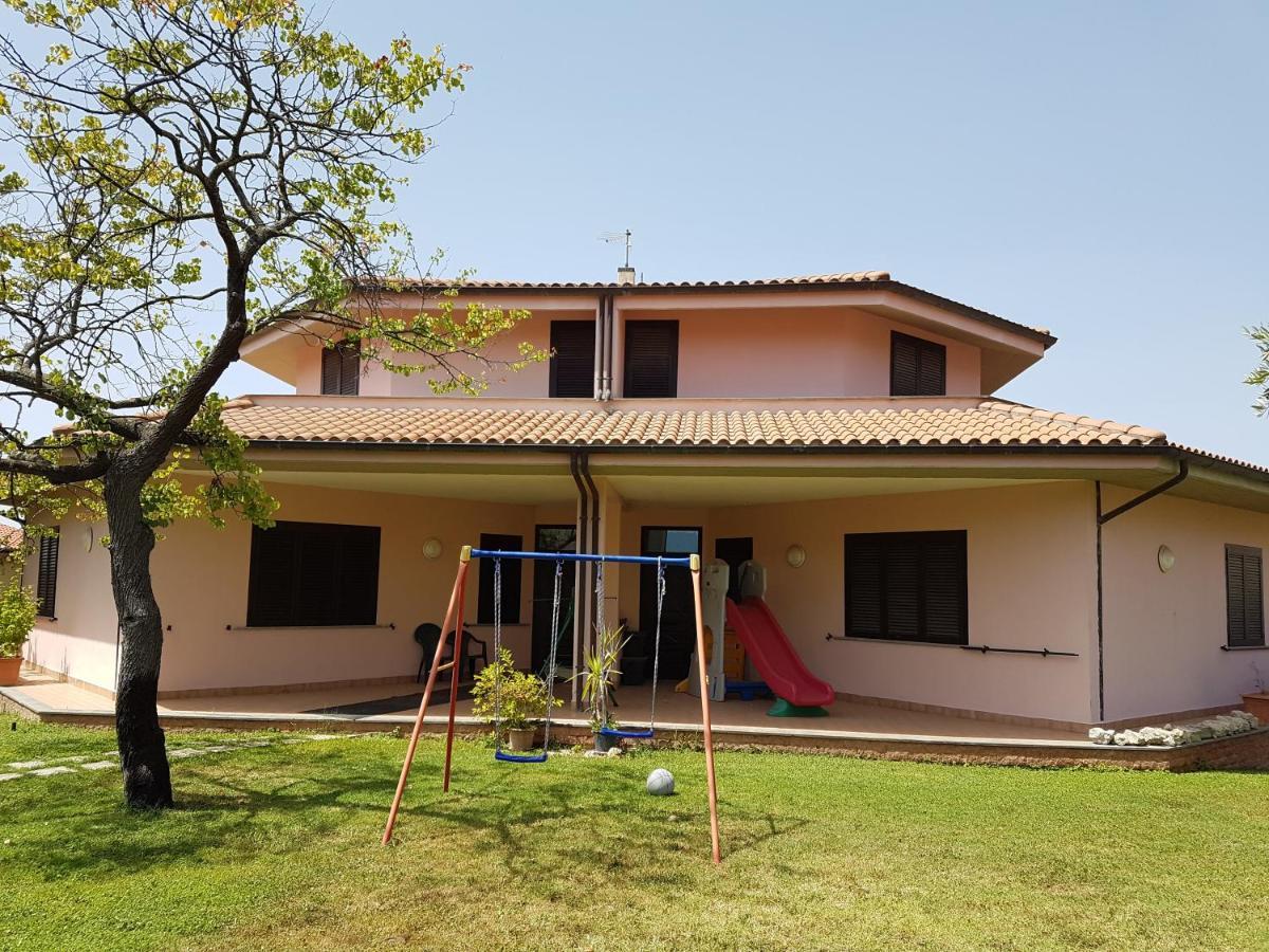 Bella Vista - Belvedere Montebuono  Zewnętrze zdjęcie
