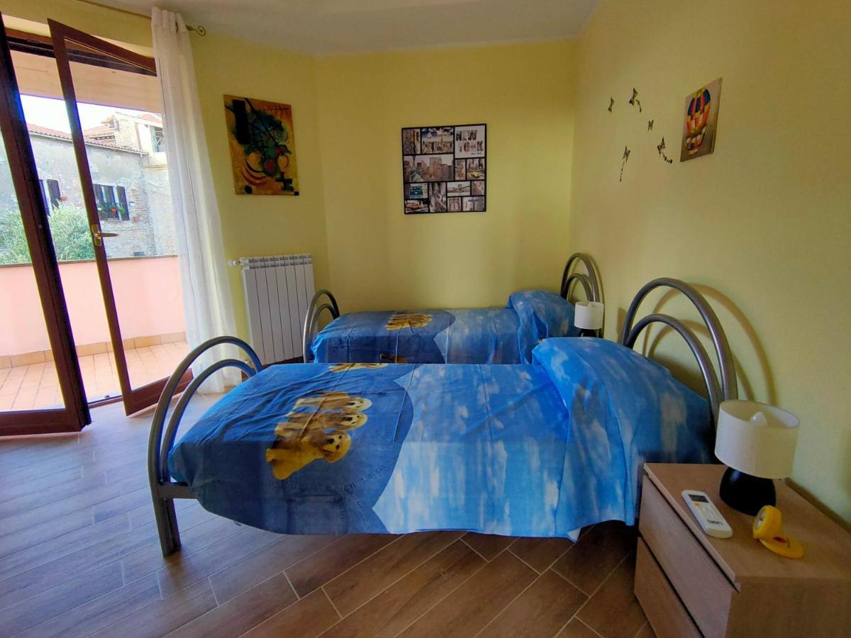 Bella Vista - Belvedere Montebuono  Zewnętrze zdjęcie