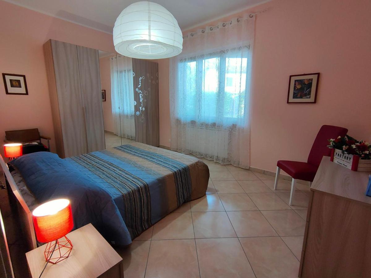 Bella Vista - Belvedere Montebuono  Zewnętrze zdjęcie