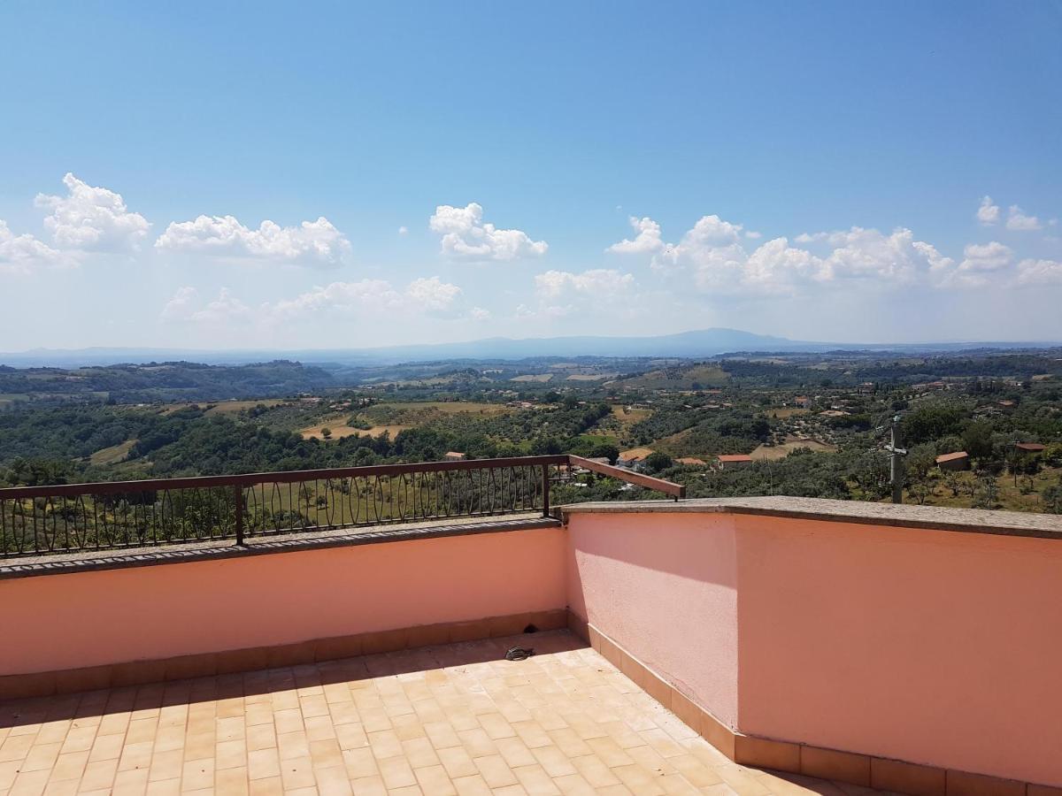 Bella Vista - Belvedere Montebuono  Zewnętrze zdjęcie