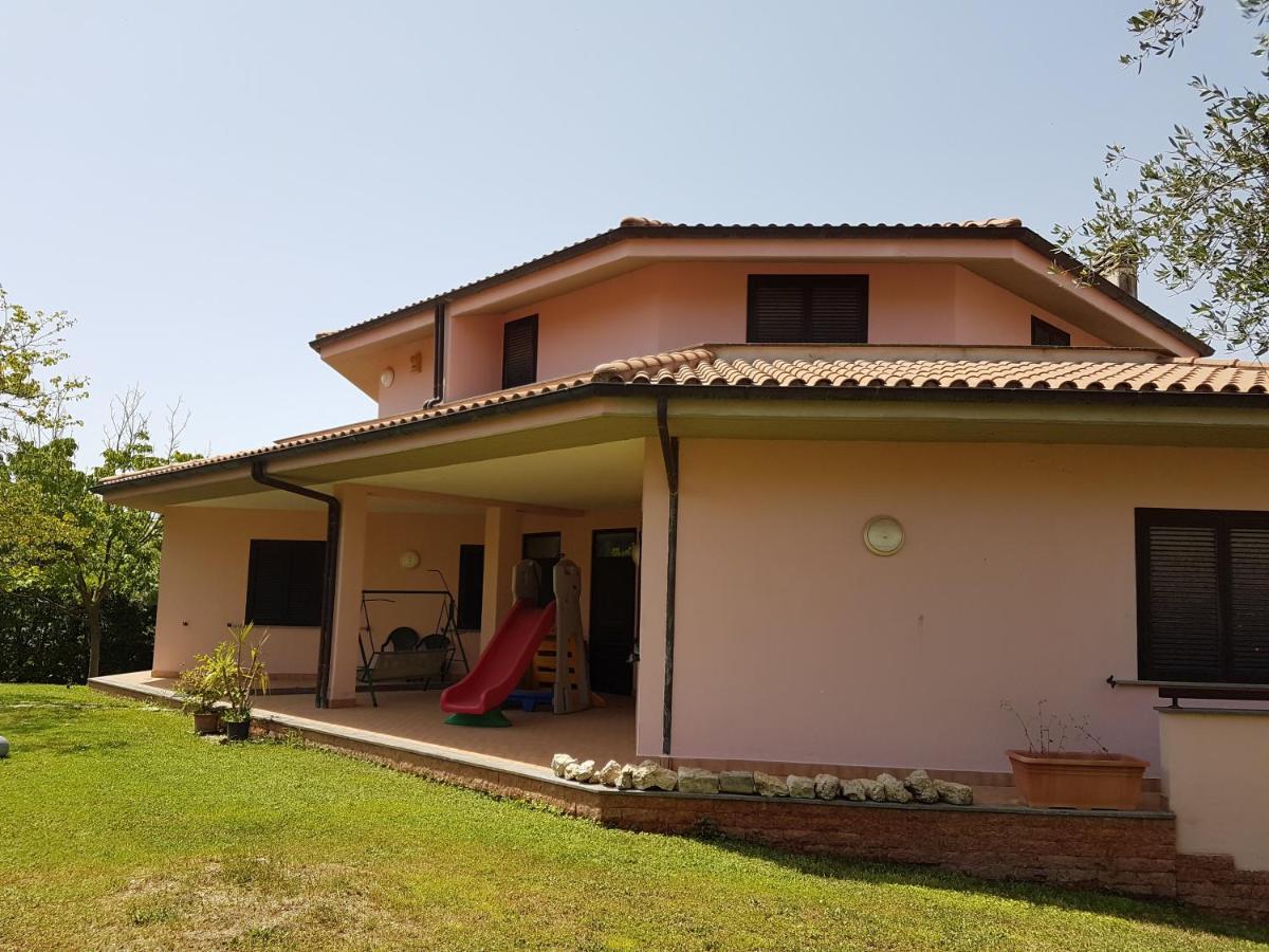 Bella Vista - Belvedere Montebuono  Zewnętrze zdjęcie