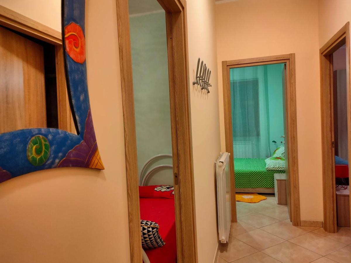 Bella Vista - Belvedere Montebuono  Zewnętrze zdjęcie