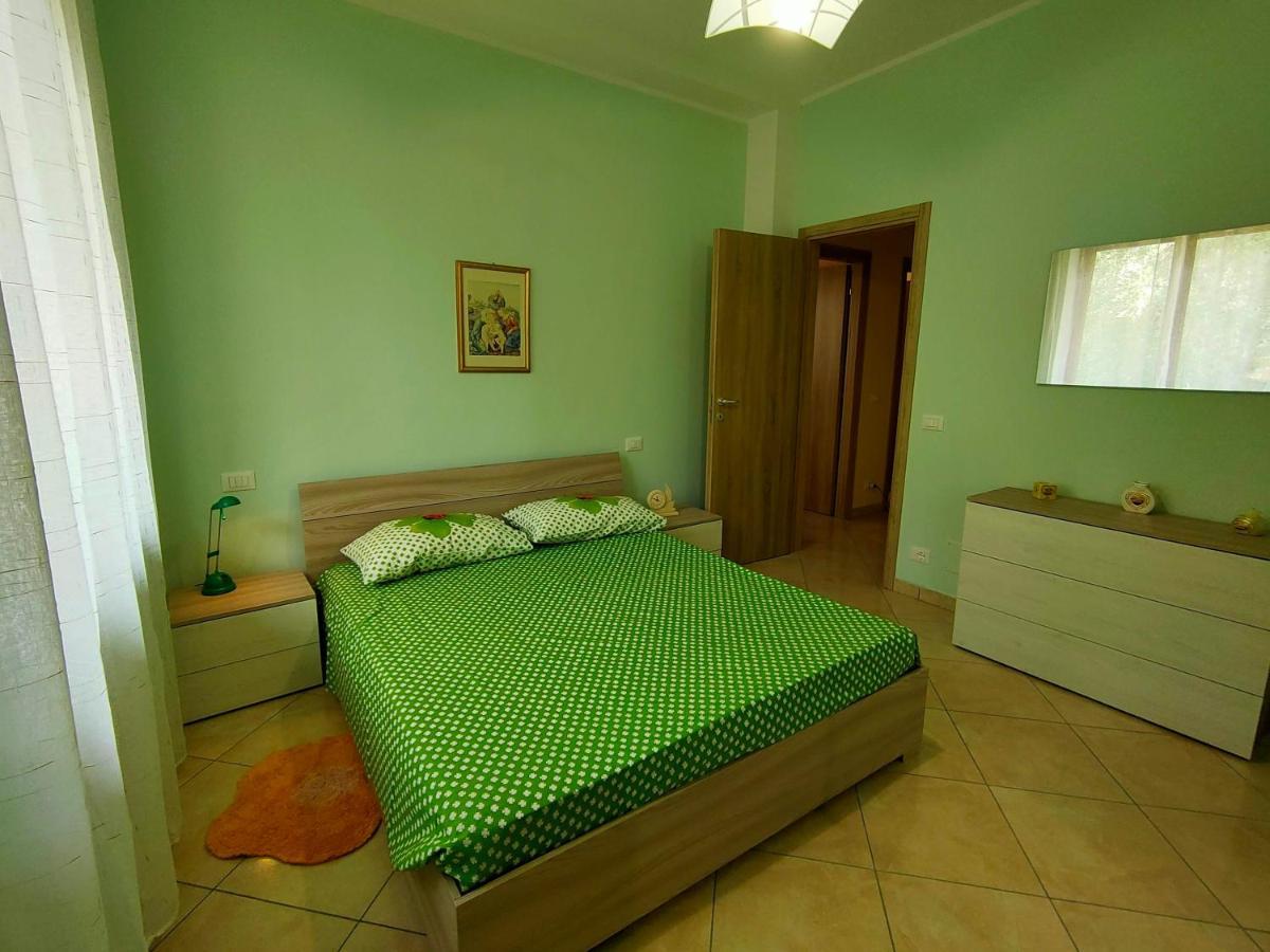 Bella Vista - Belvedere Montebuono  Zewnętrze zdjęcie
