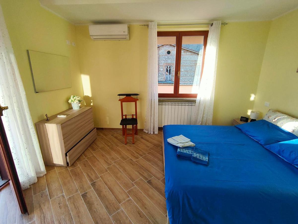 Bella Vista - Belvedere Montebuono  Zewnętrze zdjęcie