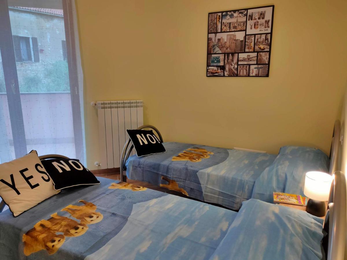Bella Vista - Belvedere Montebuono  Zewnętrze zdjęcie