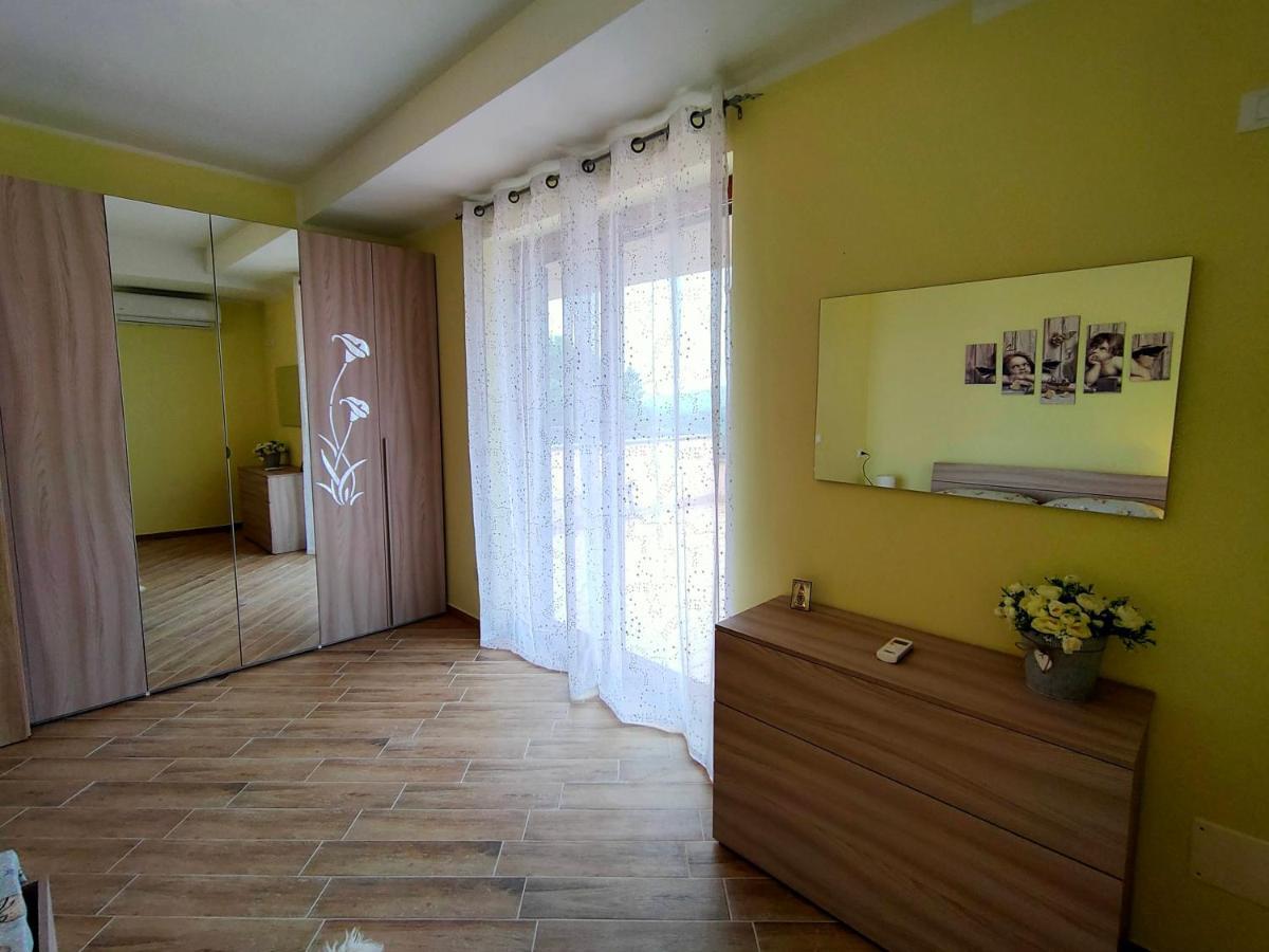 Bella Vista - Belvedere Montebuono  Zewnętrze zdjęcie