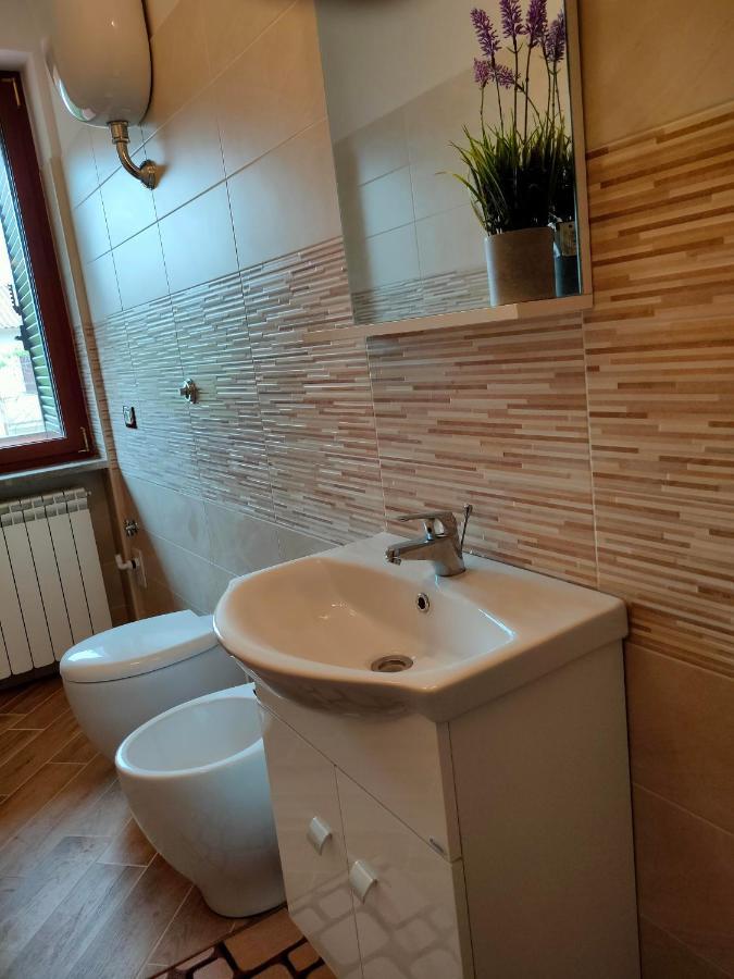 Bella Vista - Belvedere Montebuono  Zewnętrze zdjęcie