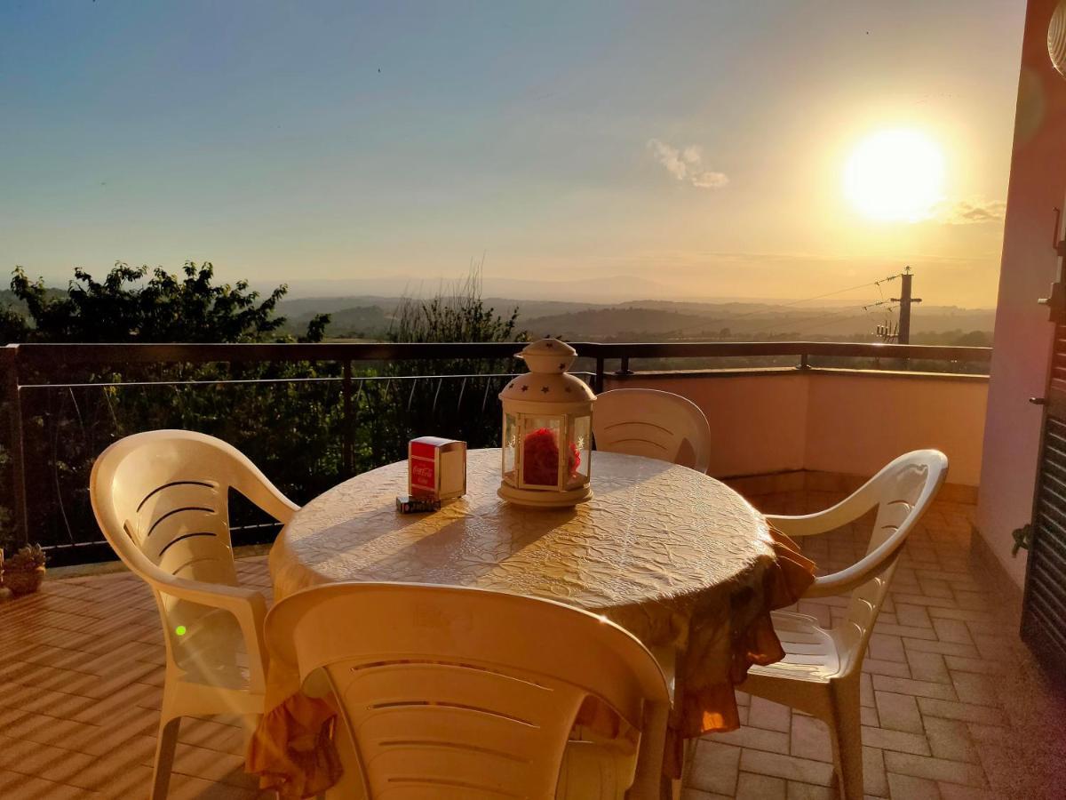 Bella Vista - Belvedere Montebuono  Zewnętrze zdjęcie