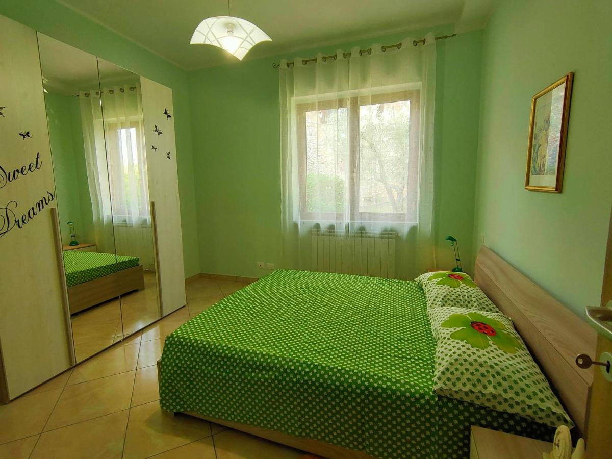 Bella Vista - Belvedere Montebuono  Zewnętrze zdjęcie